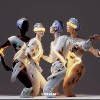 VA - The Five Elements, Godai, Vol. 6 (2025) MP3