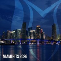 VA - Miami Hits 2026 (2026) MP3