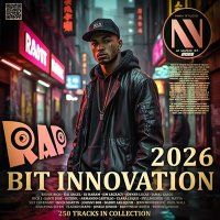 VA - Bit Innovation (2026) MP3