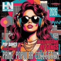 VA - Prime Popular Collection (2026) MP3