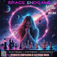 VA - Space Endgame (2026) MP3