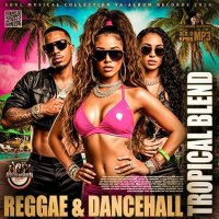VA - Tropical Blend (2026) MP3