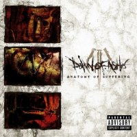 Dawn of Ashes - Anatomy of Suffering (2026) MP3