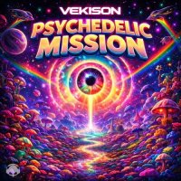 Vekison - Psychedelic Mission (2026) MP3