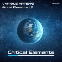 VA - Global Elements (2026) MP3