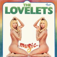The Lovelets - Music (1977) MP3