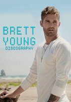 Brett Young - Discography (2017-2025) MP3 �� egoleshik