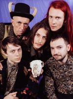 Legs On Wheels - Discography (2018-2026) MP3