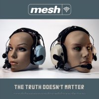 Mesh - The Truth Doesn't Matter (2026) MP3