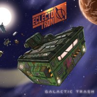 Eclectotron - Galactic Trash (2026) MP3