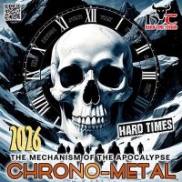 VA - Chrono Metal (2026) MP3
