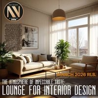 VA - Lounge For Interior Design (2026) MP3
