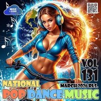 VA - National Pop Dance Music Vol. 131 (2026) MP3