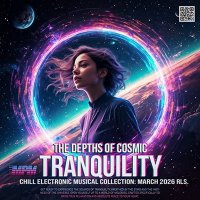 VA - The Depths Of Cosmic Tranquility (2026) MP3