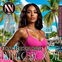 VA - Unity Groove (2026) MP3
