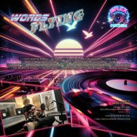 Mflex Sounds - Words Flying (2026) MP3