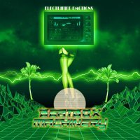 Beatbox Machinery - Electrified Emotions (2026) MP3