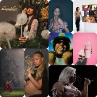 VA - Week Single [20.03] (2026) MP3