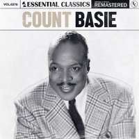 Count Basie - Essential Classics, Vol. 276: Count Basie [Remastered] (2024) MP3