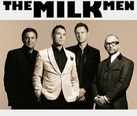 The Milk Men - Discography (2016-2025) MP3