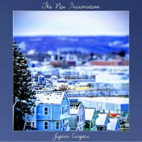 The New Incarnation - Jupiter Carpets (2026) MP3