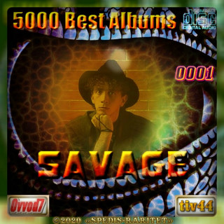 VA - 5000 Best Albums [001-050 CD] (2020-2026) MP3 �� Ovvod7