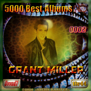 VA - 5000 Best Albums [001-050 CD] (2020-2026) MP3 �� Ovvod7