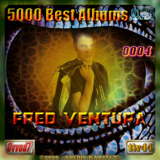 VA - 5000 Best Albums [001-050 CD] (2020-2026) MP3 �� Ovvod7