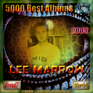 VA - 5000 Best Albums [001-050 CD] (2020-2026) MP3 �� Ovvod7