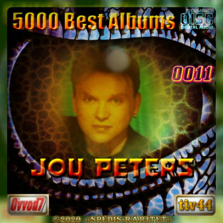 VA - 5000 Best Albums [001-050 CD] (2020-2026) MP3 �� Ovvod7