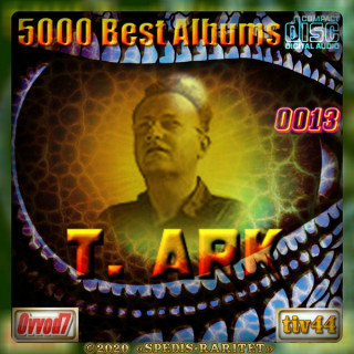 VA - 5000 Best Albums [001-050 CD] (2020-2026) MP3 �� Ovvod7