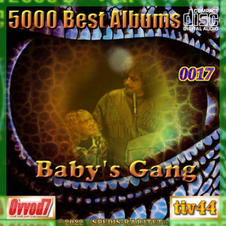 VA - 5000 Best Albums [001-050 CD] (2020-2026) MP3 �� Ovvod7