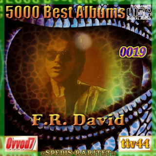 VA - 5000 Best Albums [001-050 CD] (2020-2026) MP3 �� Ovvod7