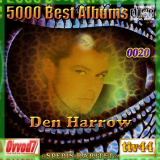 VA - 5000 Best Albums [001-050 CD] (2020-2026) MP3 �� Ovvod7