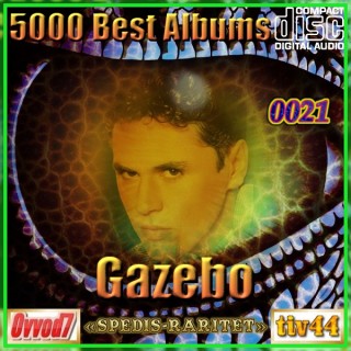 VA - 5000 Best Albums [001-050 CD] (2020-2026) MP3 �� Ovvod7