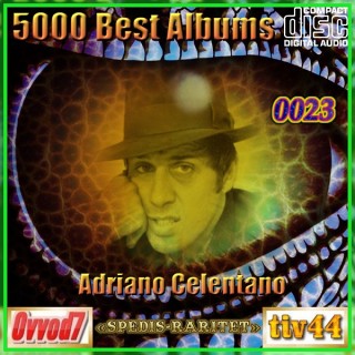 VA - 5000 Best Albums [001-050 CD] (2020-2026) MP3 �� Ovvod7