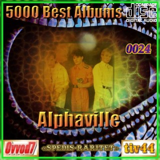 VA - 5000 Best Albums [001-050 CD] (2020-2026) MP3 �� Ovvod7