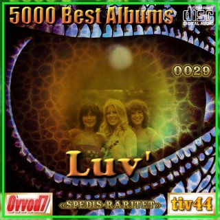 VA - 5000 Best Albums [001-050 CD] (2020-2026) MP3 �� Ovvod7