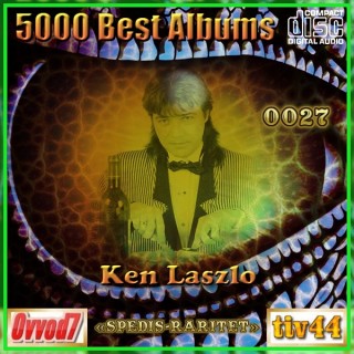 VA - 5000 Best Albums [001-050 CD] (2020-2026) MP3 �� Ovvod7