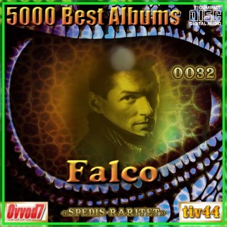 VA - 5000 Best Albums [001-050 CD] (2020-2026) MP3 �� Ovvod7