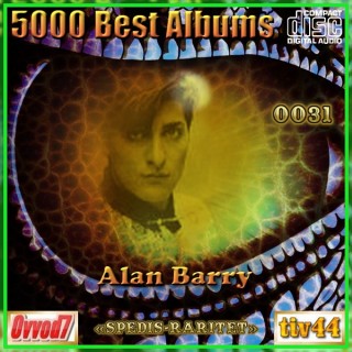 VA - 5000 Best Albums [001-050 CD] (2020-2026) MP3 �� Ovvod7