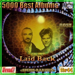VA - 5000 Best Albums [001-050 CD] (2020-2026) MP3 �� Ovvod7