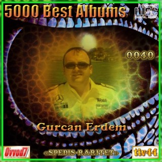 VA - 5000 Best Albums [001-050 CD] (2020-2026) MP3 �� Ovvod7