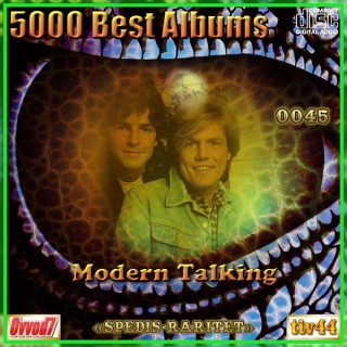 VA - 5000 Best Albums [001-050 CD] (2020-2026) MP3 �� Ovvod7