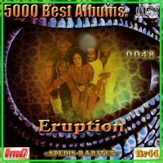 VA - 5000 Best Albums [001-050 CD] (2020-2026) MP3 �� Ovvod7