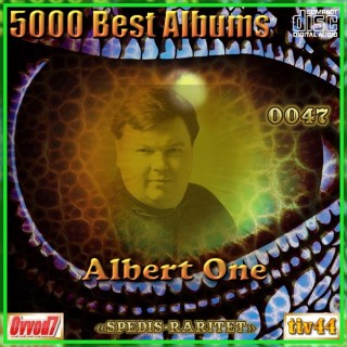 VA - 5000 Best Albums [001-050 CD] (2020-2026) MP3 �� Ovvod7