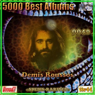 VA - 5000 Best Albums [001-050 CD] (2020-2026) MP3 �� Ovvod7
