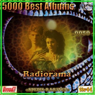 VA - 5000 Best Albums [001-050 CD] (2020-2026) MP3 �� Ovvod7