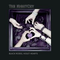The NightCry - Black Roses, Violet Hearts (2026) MP3