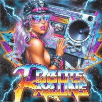 Robots With Rayguns - RWR Is Heavy Metal! [Super Deluxe] (2026) MP3